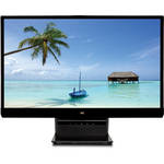 ViewSonic VX2370Smh-LED 23" Widescreen IPS LED Backlit LCD Monitor