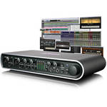 AVID Mbox Pro 状態良好 Pro Tools LE 8付属 Avid Mbox Pro —High-resolution, high-performance, 8x8 audio