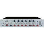 Rupert Neve Designs Portico II Channel Mic Pre, Compressor, and Harmonic Texture Module