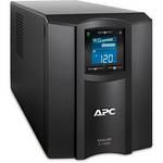 APC SMC1500 Smart-UPS C 1500VA with LCD (120V)