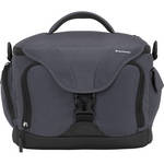 BX2 Large Shoulder Bag (Charcoal Gray)
