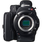 Canon EOS C500 4K Cinema Camera (EF Lens Mount)