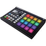 Native Instruments MASCHINE MIKRO MK2 Groove Production Studio (Black)