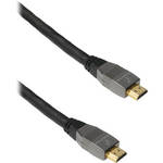 Pearstone Premium High-Speed HDMI Cable with Ethernet - 3' (0.9 m)
