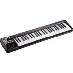 ローランド Ａ-49 MIDI KEYBOARD CONTROLLER　あ918 Roland A-49 Keyboard Controller - Black – Weakley's Music