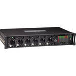 Sound Devices 664 Six-Channel Portable Production Mixer with Integrated Recorder