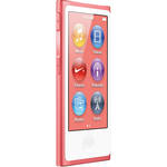 Apple iPod nano 第7世代 16GB ピンク A9DA14B5-078B-4444-9CA4-