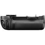 Hähnel HN-D600 Batteriegriff für Nikon D600 schwarz