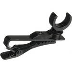 Audio-Technica AT8419 Lavalier Microphone Tie Clip