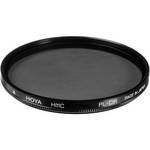 Hoya 52mm Circular Polarizer (HMC) Multi-Coated Glass Filter