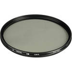 Hoya 55mm HD Circular Polarizer Filter