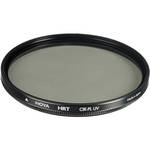 Hoya 72mm HRT Circular Polarizer UV Filter
