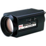 Kowa LMZ112AMP 1/2" Video Auto Iris 18x Zoom Lens with Preset (11-200mm)