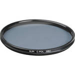 B+W 72mm Circular Polarizer Slim MRC Filter