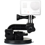 GoPro Suction Cup Mount
