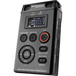 PMD620 MKII Portable Stereo Flash Recorder