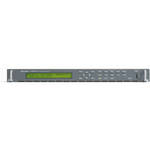 Tektronix SPG8000 Master Sync &Clock Reference Generator