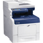 Xerox WorkCentre 6605/DN Network Color All-in-One Laser Printer