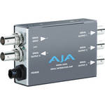 AJA D5DA SD-SDI Distribution Amplifier, Multi-format Mini-Converter