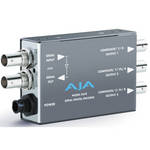 AJA D5CE SD-SDI to Component or Composite Analog Mini-Converter
