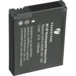 Pearstone BP-GP Lithium-Ion Battery Pack (3.7V, 1100mAh)