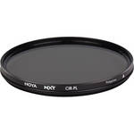 Hoya 82mm NXT Circular Polarizer Filter