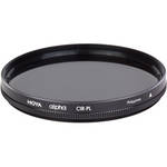 Hoya 62mm alpha Circular Polarizer Filter