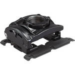 Chief RPA Elite Universal Ceiling Projector Mount and SLM308 Bracket with Keyed Locking (Key C)