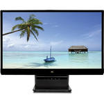 ViewSonic 22" Widescreen Full HD 1080p LED Monitor