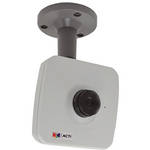 ACTi 5MP Cube Camera with 2.8mm Fixed Lens