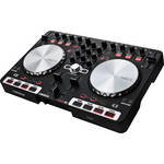 【GWセール】【動作品中古】RELOOP BEATMIX DJコントローラー Reloop Beatmix: A New Controller For Virtual DJ - Digital DJ