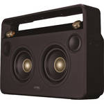 TDK A73 Wireless Boombox 77-0000-1860-4 B&H Photo Video
