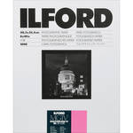 Ilford Multigrade IV RC DeLuxe Paper (Glossy, 8 x 10", 1000 Sheets)