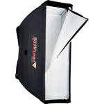 Photoflex Small Half Dome nxt with Silver Interior (9.5 x 35 x 17.5")