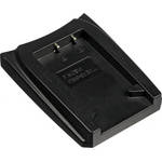 Pearstone Battery Adapter Plate for NP-BX1