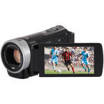 全国送料無料ギフト GZ-EX355 16GB JVC Full Photo B&H GZ-EX355BUS Camcorder Everio HD ビデオカメラ