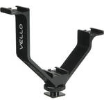 Vello Triple Shoe V-Bracket (4.1" Wide)