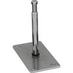 Impact 6.0" Baby Pin Wall Plate