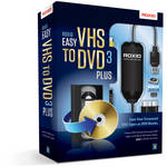 Easy VHS to DVD 3 Plus