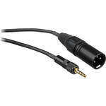 Kopul Deluxe Wireless Receiver Output Cable (18")