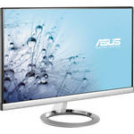 ASUS MX239H 23" Widescreen LED Backlit IPS Monitor