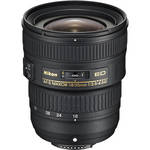 Nikon AF-S NIKKOR 18-35mm f/3.5-4.5G ED Lens 2207 B&H Photo