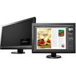 EIZO CX240-BK-CN 24.1" Widescreen LED Backlit IPS Monitor