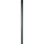 Peerless-AV EXT110-AB 10' Antimicrobial Fixed Extension Column (Black)