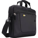 Case Logic 14.1" Laptop and iPad Slim Case (Black)