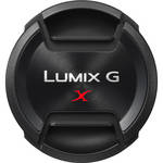 Panasonic 58mm Lens Cap for LUMIX G X VARIO 12-35mm f/2.8