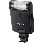 Sony HVL-F32M External Flash HVL-F32M B&H Photo Video