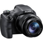 Cyber-shot DSC-HX300 Digital Camera