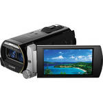 Sony PAL HDR-TD20V Full HD 3D Handycam Camcorder HDR-TD20VE B&H