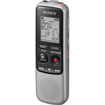 Sony 2GB ICD-BX132 MP3 Digital Voice Recorder ICDBX132 B&H Photo